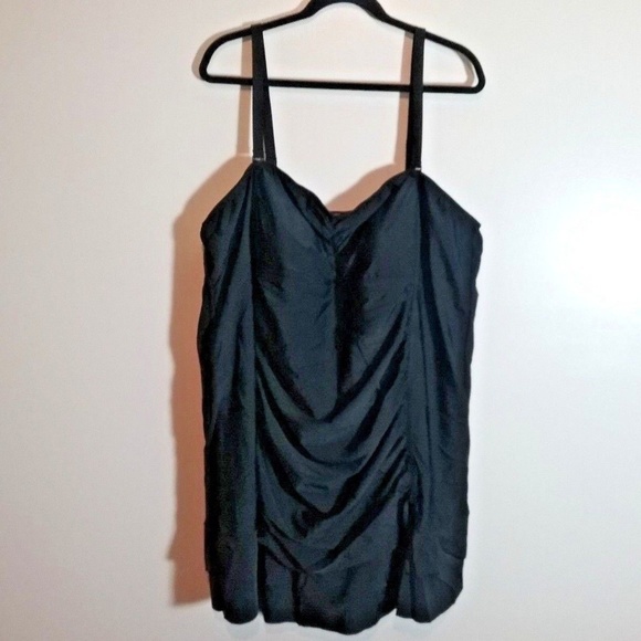 plus size bathing suits 5x